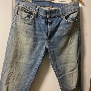 Polo Ralph Lauren jeans